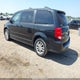 2C4RDGCG8ER137617 2014 Dodge Grand Caravan Sxt auction photo thumbnail 3