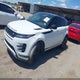 SALZT2FX6PH206152 2023 Land Rover Range Rover Evoque R-Dynamic S auction photo thumbnail 2