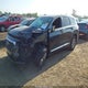 5NMS23ADXLH282786 2020 Hyundai Santa Fe Se auction photo thumbnail 2