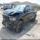 1C6SRFBT5NN199492 2022 Ram 1500 Big Horn 4X4 6'4 Box auction photo thumbnail 2