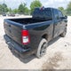 1C6SRFBT5NN199492 2022 Ram 1500 Big Horn 4X4 6'4 Box auction photo thumbnail 4