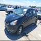 ML32A3HJ9JH013582 2018 Mitsubishi Mirage Es auction photo thumbnail 2