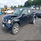 1N6AD0EV3DN719276 2013 Nissan Frontier Sv auction photo thumbnail 2