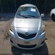 JTDBT4K32C1415656 2012 Toyota Yaris auction photo thumbnail 11