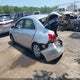 JTDBT4K32C1415656 2012 Toyota Yaris auction photo thumbnail 3
