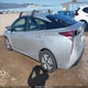 JTDKARFU3J3065610 2018 Toyota Prius Three auction photo thumbnail 3