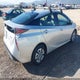 JTDKARFU3J3065610 2018 Toyota Prius Three auction photo thumbnail 4