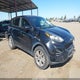 KNDPMCAC2J7450450 2018 Kia Sportage Lx auction photo thumbnail 1