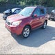 JF2SJAJC5EH535193 2014 Subaru Forester 2.5I Limited auction photo thumbnail 2