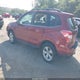 JF2SJAJC5EH535193 2014 Subaru Forester 2.5I Limited auction photo thumbnail 3