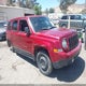 1C4NJPBA7ED705251 2014 Jeep Patriot Altitude auction photo thumbnail 1
