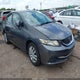 2HGFB2F54DH562456 2013 Honda Civic Lx auction photo thumbnail 1