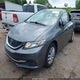 2HGFB2F54DH562456 2013 Honda Civic Lx auction photo thumbnail 2
