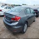2HGFB2F54DH562456 2013 Honda Civic Lx auction photo thumbnail 4