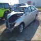 4T1BE32K33U733520 2003 Toyota Camry Le auction photo thumbnail 2