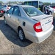 4T1BE32K33U733520 2003 Toyota Camry Le auction photo thumbnail 3