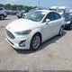 3FA6P0SU8KR192833 2019 Ford Fusion Energi Titanium auction photo thumbnail 2