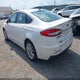 3FA6P0SU8KR192833 2019 Ford Fusion Energi Titanium auction photo thumbnail 3