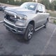 1C6SRFJT5KN681103 2019 Ram 1500 Laramie 4X4 5'7 Box auction photo thumbnail 2
