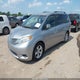 5TDKZ3DC8HS794369 2017 Toyota Sienna Le 8 Passenger auction photo thumbnail 2
