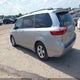 5TDKZ3DC8HS794369 2017 Toyota Sienna Le 8 Passenger auction photo thumbnail 3