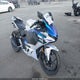 MH3RH25Y6SK001656 2025 Yamaha Yfz320 Ac auction photo thumbnail 1