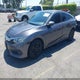 2HGFC2F55JH533959 2018 Honda Civic Lx auction photo thumbnail 2