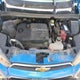 KL8CD6SA8HC750002 2017 Chevrolet Spark 1Lt Cvt auction photo thumbnail 10