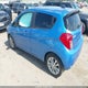 KL8CD6SA8HC750002 2017 Chevrolet Spark 1Lt Cvt auction photo thumbnail 3