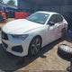 19UUB6F60MA010992 2021 Acura Tlx Advance Package auction photo thumbnail 2