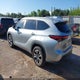 5TDKDRAH0PS042973 2023 Toyota Highlander Xle auction photo thumbnail 15