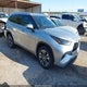 5TDKDRAH0PS042973 2023 Toyota Highlander Xle auction photo thumbnail 1