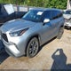 5TDKDRAH0PS042973 2023 Toyota Highlander Xle auction photo thumbnail 2