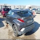 JTNKHMBX6J1007951 2018 Toyota C-Hr Xle auction photo thumbnail 3