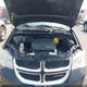 2C4RDGBG2ER162501 2014 Dodge Grand Caravan Se auction photo thumbnail 10