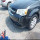 2C4RDGBG2ER162501 2014 Dodge Grand Caravan Se auction photo thumbnail 6