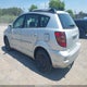5Y2SL638X5Z452528 2005 Pontiac Vibe auction photo thumbnail 3