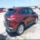 1FMCU0F66MUA47377 2021 Ford Escape S auction photo thumbnail 4