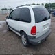 1P4GP45G3YB528196 2000 Plymouth Voyager Se auction photo thumbnail 3