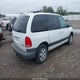1P4GP45G3YB528196 2000 Plymouth Voyager Se auction photo thumbnail 4