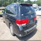 5FNRL38759B006764 2009 Honda Odyssey Ex-L auction photo thumbnail 3
