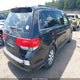 5FNRL38759B006764 2009 Honda Odyssey Ex-L auction photo thumbnail 4