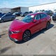 1HGCY2F8XPA050845 2023 Honda Accord Hybrid Touring auction photo thumbnail 2