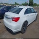 1C3CCBBG1EN198595 2014 Chrysler 200 Touring auction photo thumbnail 4