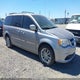 2C4RDGCGXER206694 2014 Dodge Grand Caravan Sxt auction photo thumbnail 1