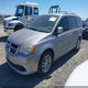 2C4RDGCGXER206694 2014 Dodge Grand Caravan Sxt auction photo thumbnail 2