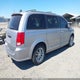 2C4RDGCGXER206694 2014 Dodge Grand Caravan Sxt auction photo thumbnail 4