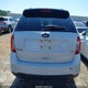 2FMDK3JC0DBB43391 2013 Ford Edge Sel auction photo thumbnail 17