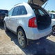 2FMDK3JC0DBB43391 2013 Ford Edge Sel auction photo thumbnail 3
