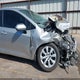 5YFB4MDE7RP217607 2024 Toyota Corolla Le auction photo thumbnail 19